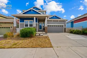 954 Antrim Loop, Colorado Springs, CO 80910 - Photo 1