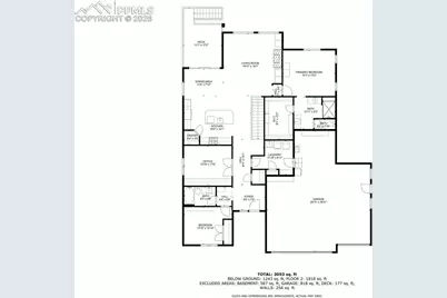 10108 Owl Perch Loop, Colorado Springs, CO 80908 - Photo 49