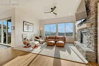 10108 Owl Perch Loop, Colorado Springs, CO 80908 - Photo 7