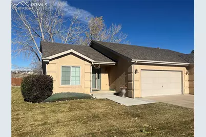 4315 Outlook Boulevard #B, Pueblo, CO 81008 - Photo 1