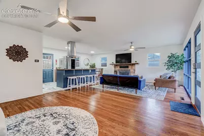 9955 Mesa Road, Cascade, CO 80809 - Photo 13