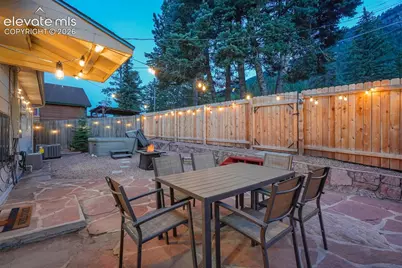 9955 Mesa Road, Cascade, CO 80809 - Photo 5