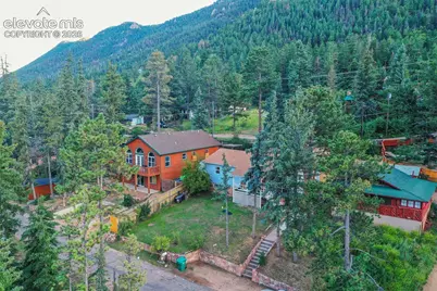 9955 Mesa Road, Cascade, CO 80809 - Photo 41