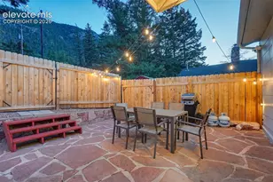 9955 Mesa Rd, Cascade, CO 80809 - Photo 7