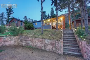 9955 Mesa Rd, Cascade, CO 80809 - Photo 3