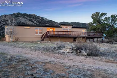 688 Tiara Drive, Lake George, CO 80827 - Photo 45