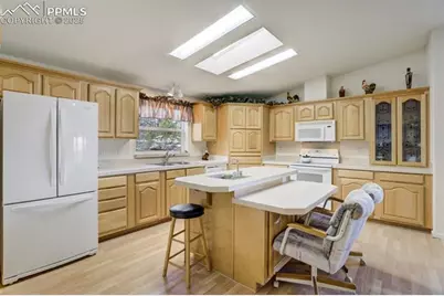 688 Tiara Drive, Lake George, CO 80827 - Photo 9