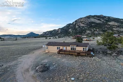 688 Tiara Drive, Lake George, CO 80827 - Photo 1