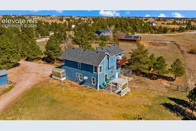 1724 Kiowa Trail, Elizabeth, CO 80107 - Photo 39