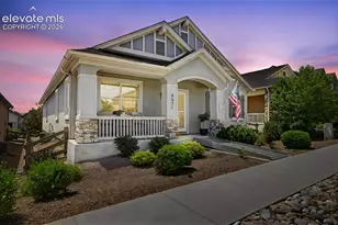 6631 Dance Hall Ln, Colorado Springs, CO 80923 - Photo 1