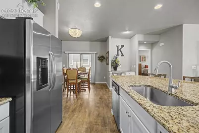 6631 Dance Hall Lane, Colorado Springs, CO 80923 - Photo 11
