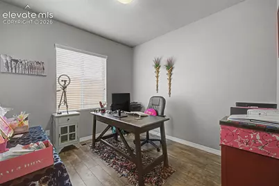 6631 Dance Hall Lane, Colorado Springs, CO 80923 - Photo 19