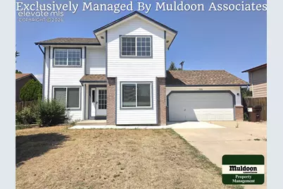 5920 Kittery Drive, Colorado Springs, CO 80911 - Photo 1