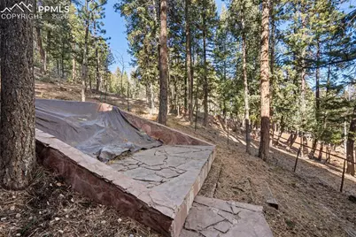 464 Evergreen Court, Woodland Park, CO 80863 - Photo 27