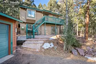 464 Evergreen Ct, Woodland Park, CO 80863 - Photo 1
