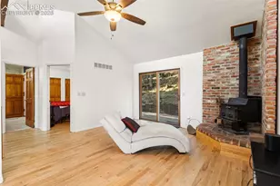 464 Evergreen Ct, Woodland Park, CO 80863 - Photo 7