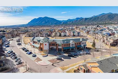 1381 Cresson Mine Drive, Colorado Springs, CO 80905 - Photo 35