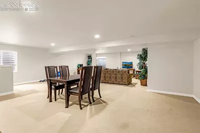 1381 Cresson Mine Drive, Colorado Springs, CO 80905 - Photo 25