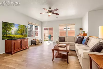 1381 Cresson Mine Drive, Colorado Springs, CO 80905 - Photo 3