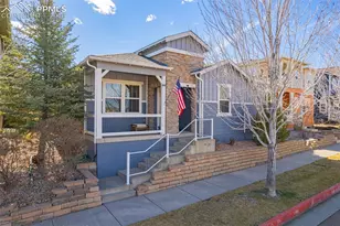 1381 Cresson Mine Dr, Colorado Springs, CO 80905 - Photo 1