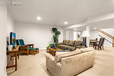 1381 Cresson Mine Drive, Colorado Springs, CO 80905 - Photo 23