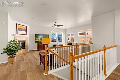 1381 Cresson Mine Drive, Colorado Springs, CO 80905 - Photo 11