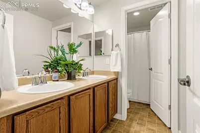 1381 Cresson Mine Drive, Colorado Springs, CO 80905 - Photo 27