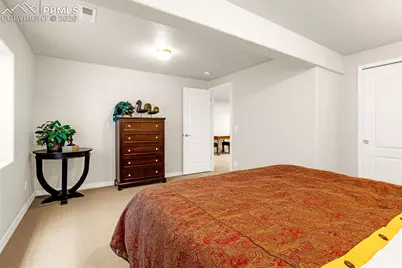 1381 Cresson Mine Drive, Colorado Springs, CO 80905 - Photo 29