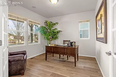 1381 Cresson Mine Drive, Colorado Springs, CO 80905 - Photo 5