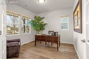 1381 Cresson Mine Dr, Colorado Springs, CO 80905 - Photo 5