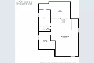 1381 Cresson Mine Drive, Colorado Springs, CO 80905 - Photo 41