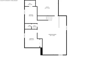 1381 Cresson Mine Dr, Colorado Springs, CO 80905 - Photo 41