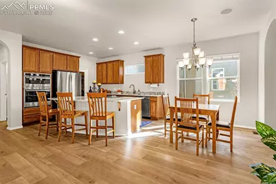 1381 Cresson Mine Drive, Colorado Springs, CO 80905 - Photo 7