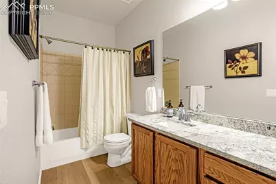 1381 Cresson Mine Drive, Colorado Springs, CO 80905 - Photo 17