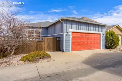 1381 Cresson Mine Drive, Colorado Springs, CO 80905 - Photo 33