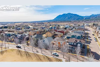 1381 Cresson Mine Drive, Colorado Springs, CO 80905 - Photo 37