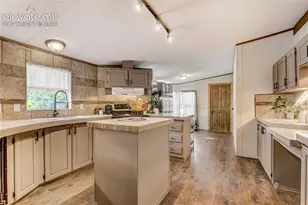 784 Blossom Rd, Woodland Park, CO 80863 - Photo 9