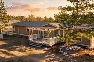 784 Blossom Rd, Woodland Park, CO 80863 - Photo 3