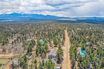 784 Blossom Road, Woodland Park, CO 80863 - Photo 43