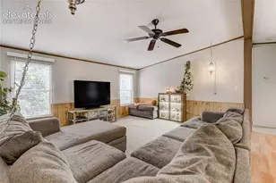 784 Blossom Rd, Woodland Park, CO 80863 - Photo 17