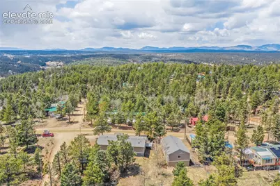 784 Blossom Road, Woodland Park, CO 80863 - Photo 45