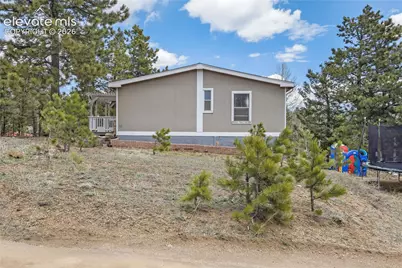 784 Blossom Road, Woodland Park, CO 80863 - Photo 37