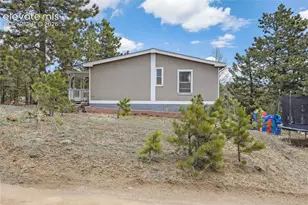 784 Blossom Rd, Woodland Park, CO 80863 - Photo 37