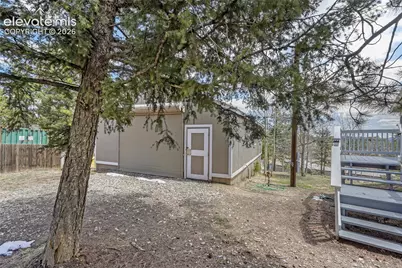 784 Blossom Road, Woodland Park, CO 80863 - Photo 33