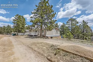 784 Blossom Rd, Woodland Park, CO 80863 - Photo 5