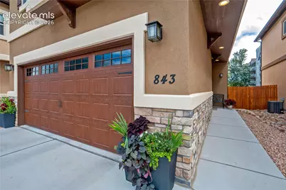 843 Redemption Point, Colorado Springs, CO 80905 - Photo 3