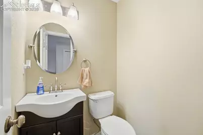 3469 Trenary Lane, Colorado Springs, CO 80918 - Photo 9