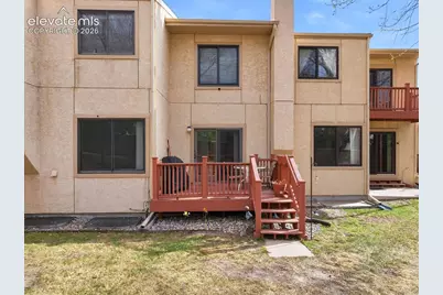 3469 Trenary Lane, Colorado Springs, CO 80918 - Photo 43