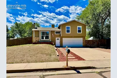 5065 Cita Drive, Colorado Springs, CO 80916 - Photo 1