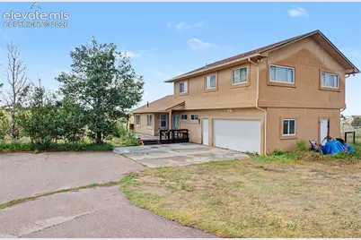 7360 Wilderness Drive, Colorado Springs, CO 80908 - Photo 1